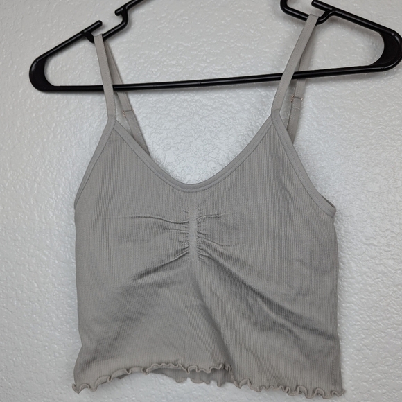 Spiritual Gangster Other - NWOT Spiritual Gangster hart seamless bra
